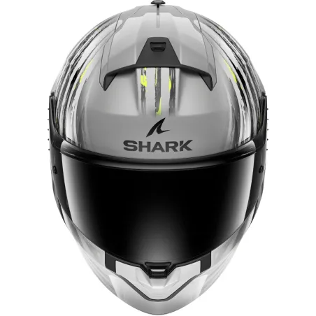 Capacete Shark Ridill 2 Assya Todas as Cores.