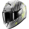 Capacete Shark Ridill 2 Assya Todas as Cores.