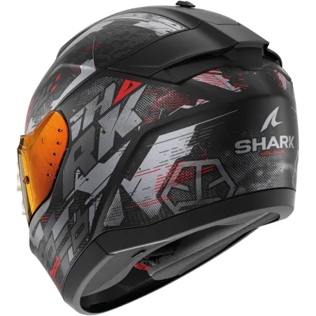 Capacete Shark Ridill 2 Molokai Todas as Cores.