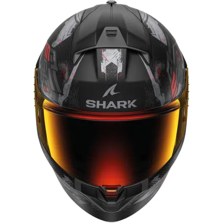 Capacete Shark Ridill 2 Molokai Todas as Cores.