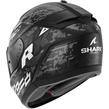 Capacete Shark Ridill 2 Molokai Todas as Cores.