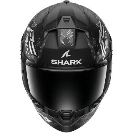 Capacete Shark Ridill 2 Molokai Todas as Cores.