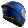 Capacete Bieffe B-12 Classic Todas As Cores.