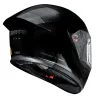 Capacete Bieffe B-12 Classic Todas As Cores.