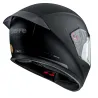 Capacete Bieffe B-12 Classic Todas As Cores.