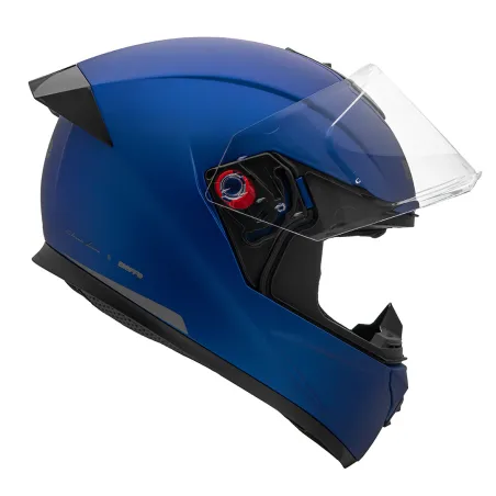 Capacete Bieffe B-12 Classic Todas As Cores.