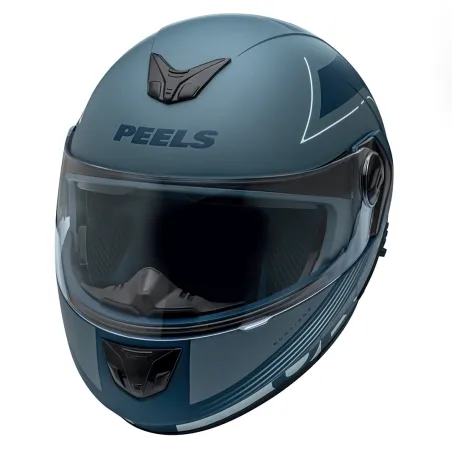 Capacete Modular Peels U-rb2 Club Todas as Cores.