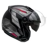 Capacete Peels Mirage Steel Todas as Cores.