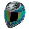 Capacete Peels Icon Sv Rt Todas as Cores (Viseira Extra).