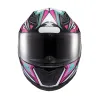 Capacete Texx Hawk Genesis Todas as Cores.