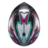 Capacete Texx Hawk Genesis Todas as Cores.