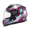 Capacete Texx Hawk Genesis Todas as Cores.