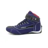 Tênis Cano Alto Atron Shoes 310 Azul.