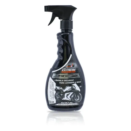 Lava Seco 4.0 Jet Street 500ml.