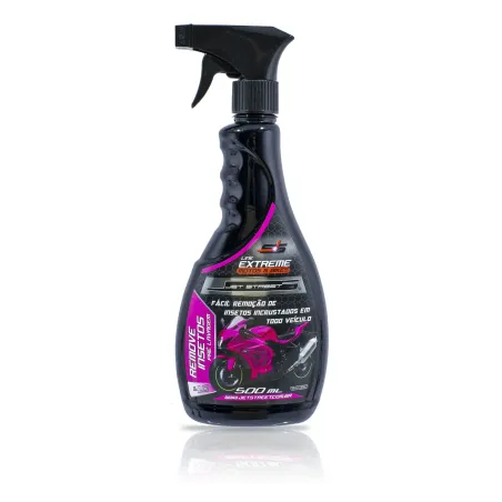 Remove Insetos 4.0 Jet Street 500ml.