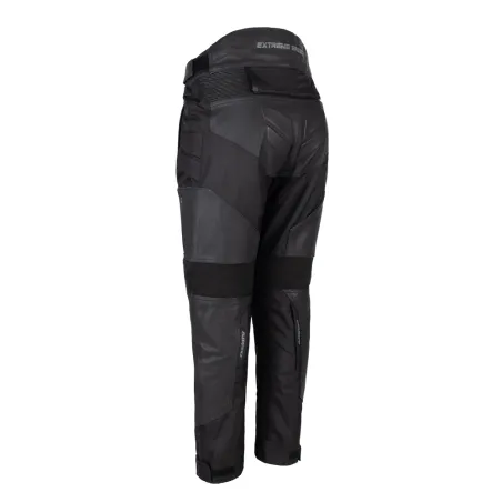 Calça Feminina Texx Falcon V2 Preta.