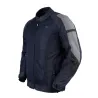 Jaqueta Masculina Texx Saga Four Season V2 Azul.