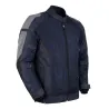 Jaqueta Masculina Texx Saga Four Season V2 Azul.