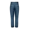 Calça X11 Jeans Ride Feminina Azul.