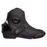 Bota X11 Race Sport Preta.