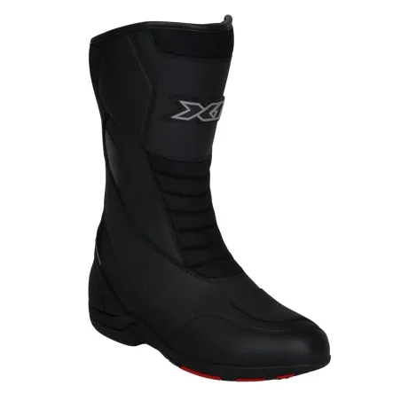 Bota X11 Ride Preta.