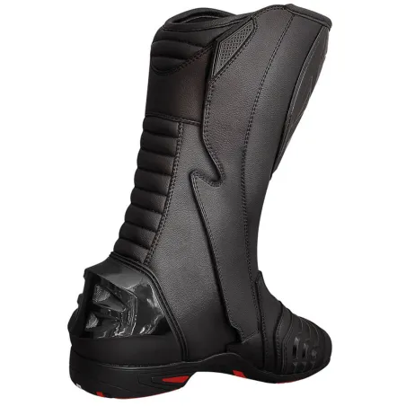 Bota X11 Race Track Preta.