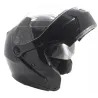 Capacete Nasa Ns 1001 Preto + Brinde Balaclava.