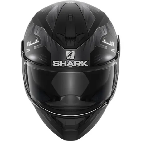 Capacete Shark D-Skwal 2 Venger Todas as Cores.