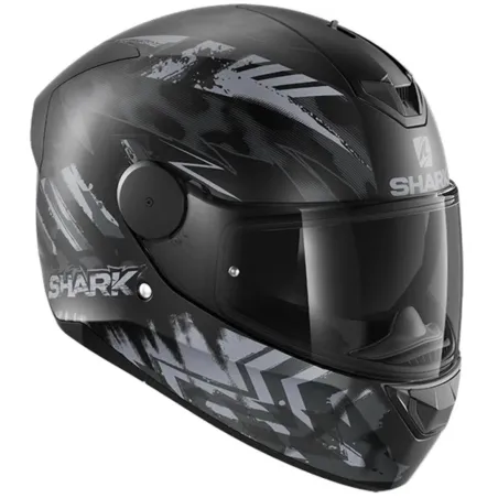 Capacete Shark D-Skwal 2 Penxa Todas As Cores.