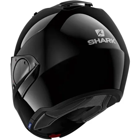 Capacete Shark Evo ES Blank Todas As Cores.