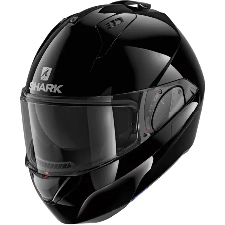 Capacete Shark Evo ES Blank Todas As Cores.