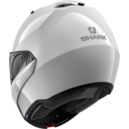 Capacete Shark Evo ES Blank Todas As Cores.