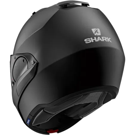 Capacete Shark Evo ES Blank Todas As Cores.