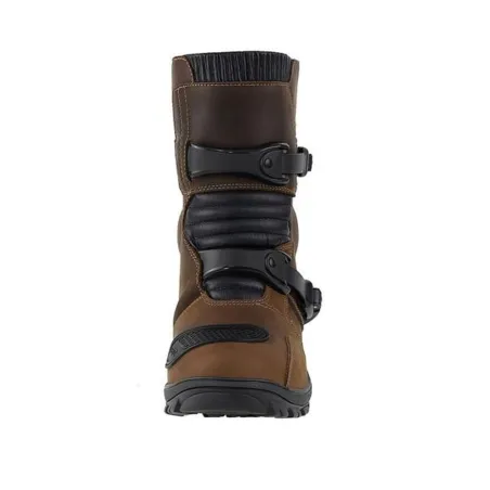 Bota Steitz Austral Café.