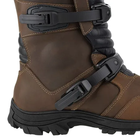 Bota Steitz Austral Pro Todas as cores.