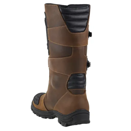 Bota Steitz Austral Pro Todas as cores.