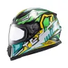 Capacete Texx Hawk Genesis Todas as Cores.