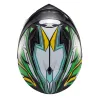 Capacete Texx Hawk Genesis Todas as Cores.