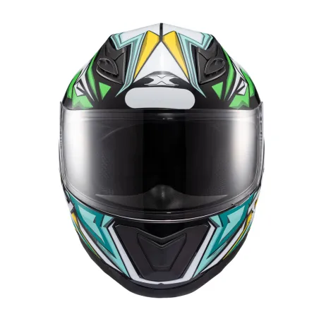 Capacete Texx Hawk Genesis Todas as Cores.