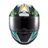 Capacete Texx Hawk Genesis Todas as Cores.