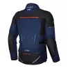 Jaqueta X11 Travel 3 Masculina Azul.