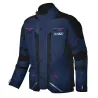 Jaqueta X11 Travel 3 Masculina Azul.