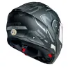 Capacete Modular Bieffe B Dynamic Attractie Todas as Cores (Viseira Solar).