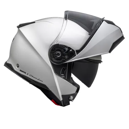 Capacete Modular Bieffe B Dynamic Class Todas as Cores (Viseira Solar).