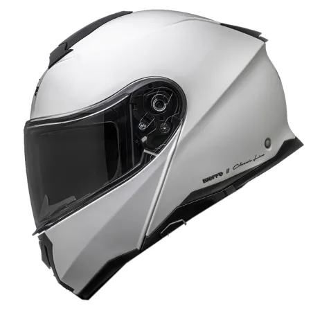 Capacete Modular Bieffe B Dynamic Class Todas as Cores (Viseira Solar).