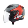 Capacete Texx Ugello Reisen Todas As Cores.