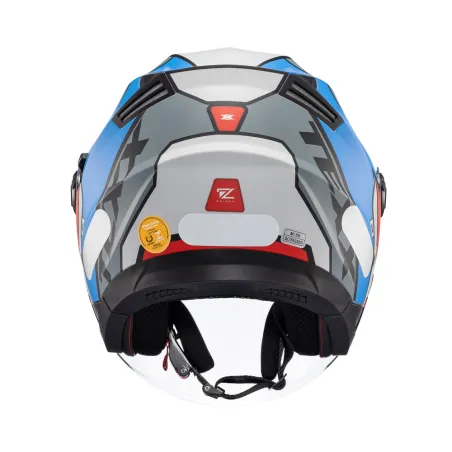 Capacete Texx Ugello Reisen Todas As Cores.