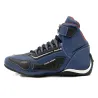 Sapatilha p/ Kart Atron Shoes 313 Azul (Couro).