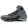 Sapatilha p/ Kart Atron Shoes 313 Cinza (Couro).