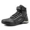 Sapatilha p/ Kart Atron Shoes 313 Preto (Couro).